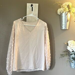 Women’s dress shirt size Medium